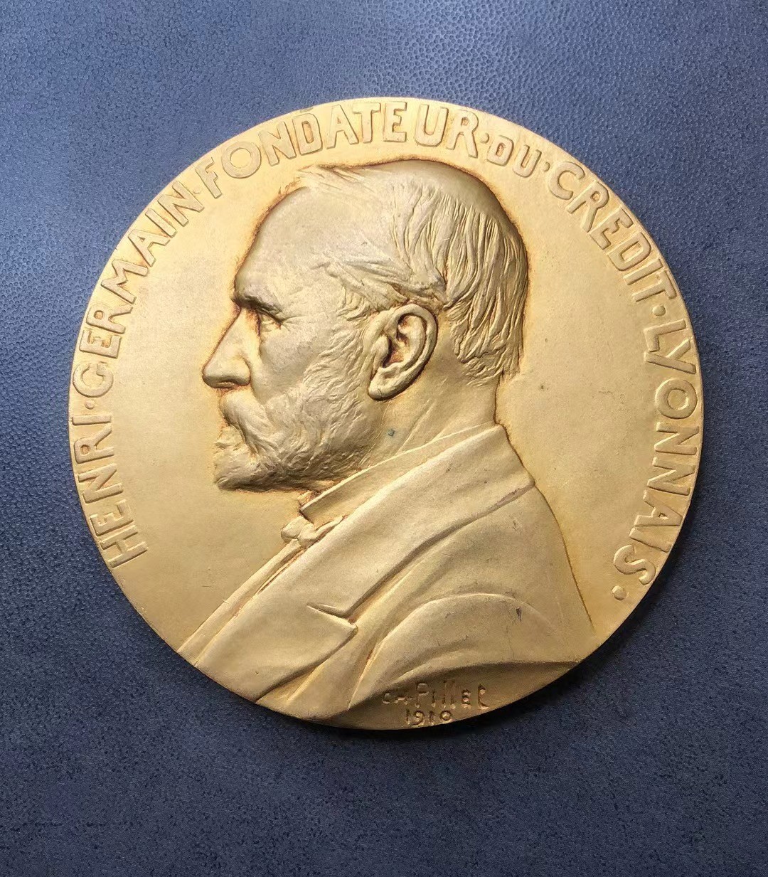 第三期欧洲新艺术麦朵尔 里昂信贷银行