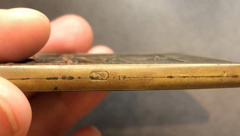 第三期欧洲新艺术麦朵尔 卢梭逝世200周年