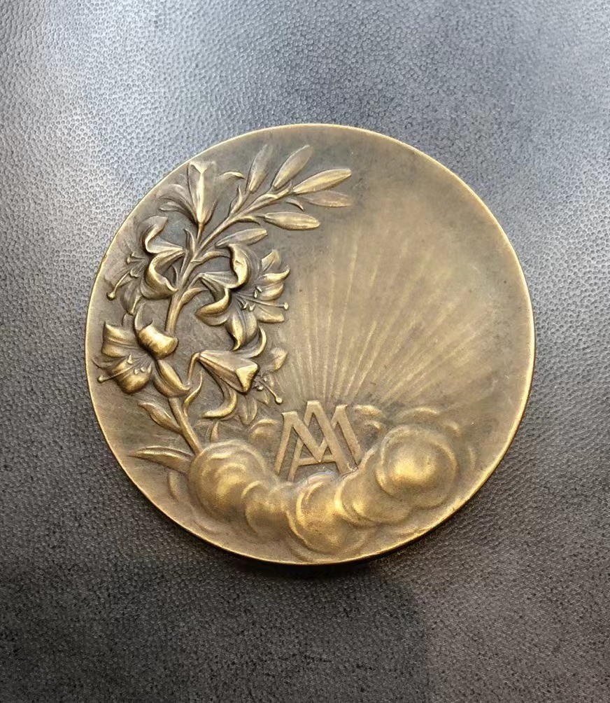 第四期新艺术麦朵尔