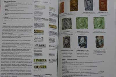 世界钱币章牌书籍专场拍卖11.01 澳大利亚钱币目录18XX-2017