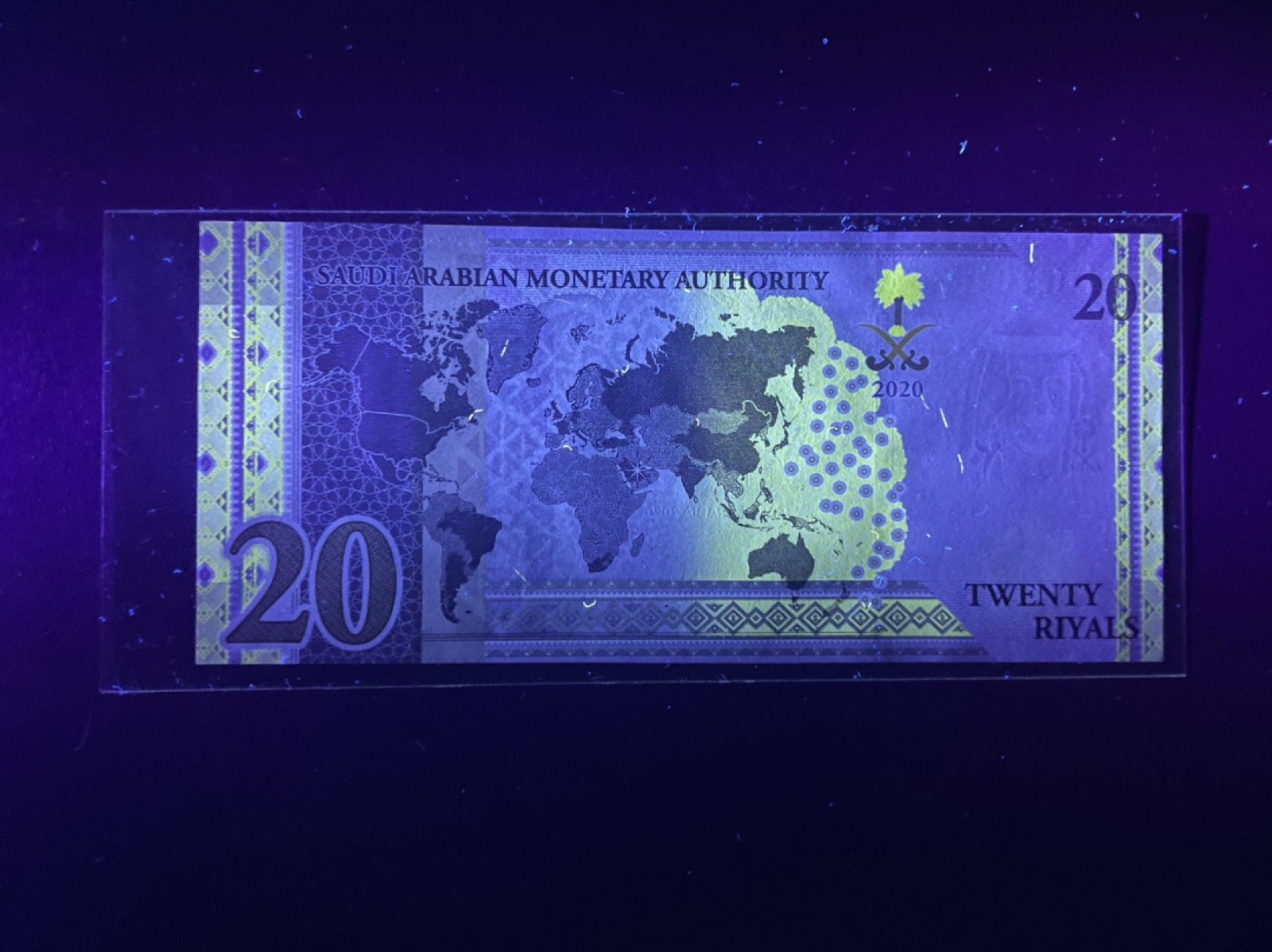 【Blue Auction】✨世界纸币精拍第192期——大蚂蚁&大胡子 【一组10张】民国广东省银行10元UNC-&巴西不同品相纸币一组、沙特G20峰会纪念钞、泰国60铢纪念钞 全新UNC