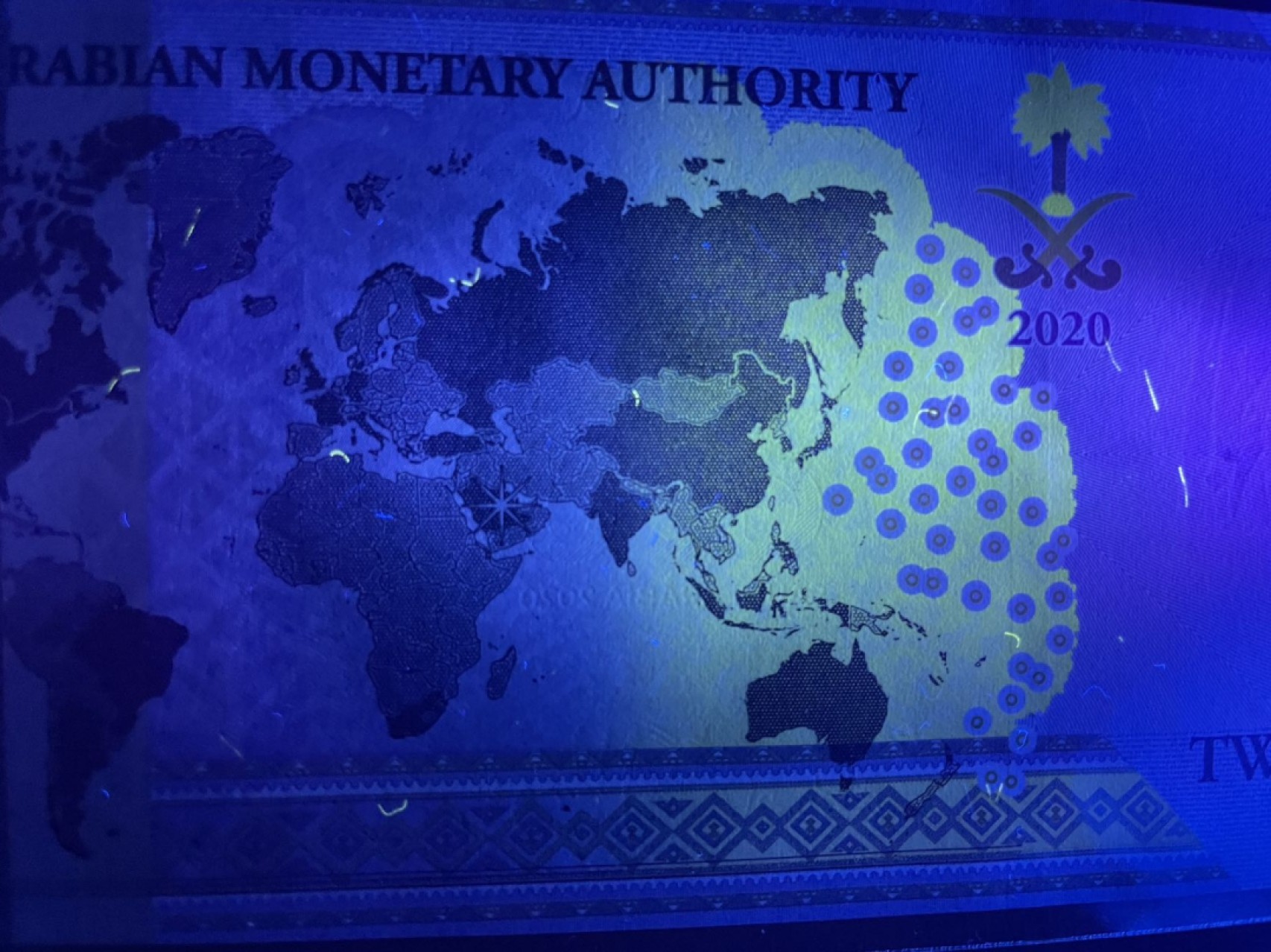 【Blue Auction】✨世界纸币精拍第192期——大蚂蚁&大胡子 【一组10张】民国广东省银行10元UNC-&巴西不同品相纸币一组、沙特G20峰会纪念钞、泰国60铢纪念钞 全新UNC