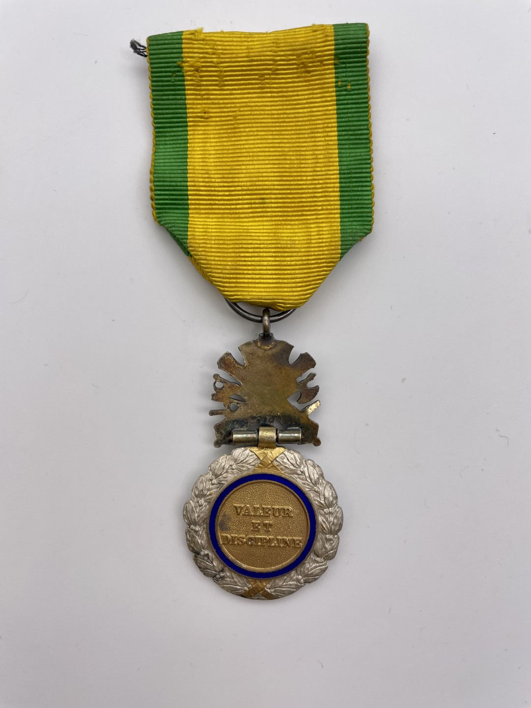 勋章奖章交易所6月18日英王专场 法国军事功勋奖章