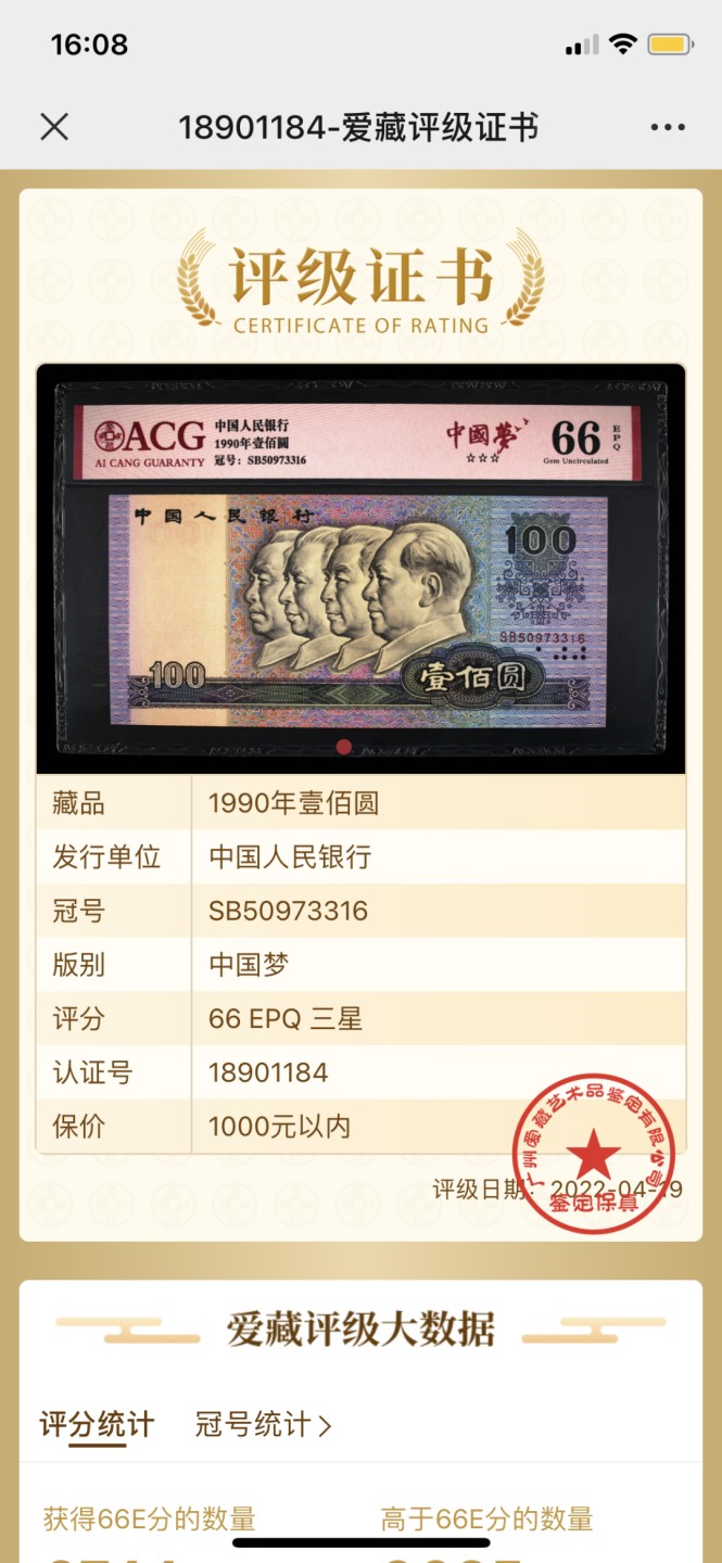 北极狼收藏23$ 中国梦