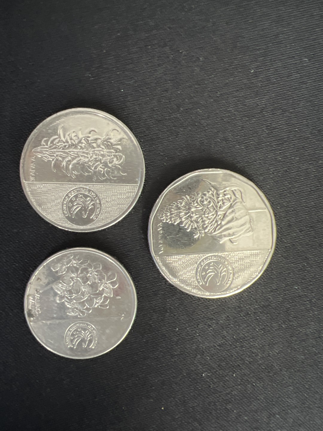 泡泡堂第二期 世界硬币专场，全场20包邮 菲律宾一套