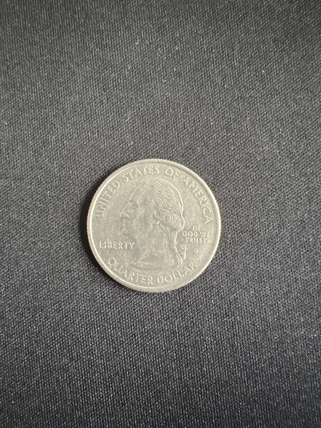 泡泡堂第二期 世界硬币专场，全场20包邮 美国州币阿拉斯加熊