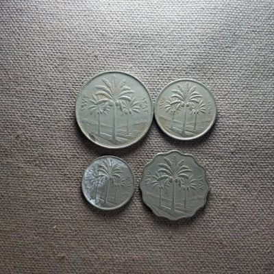 2022六月第一期 - 六.1.1伊拉克