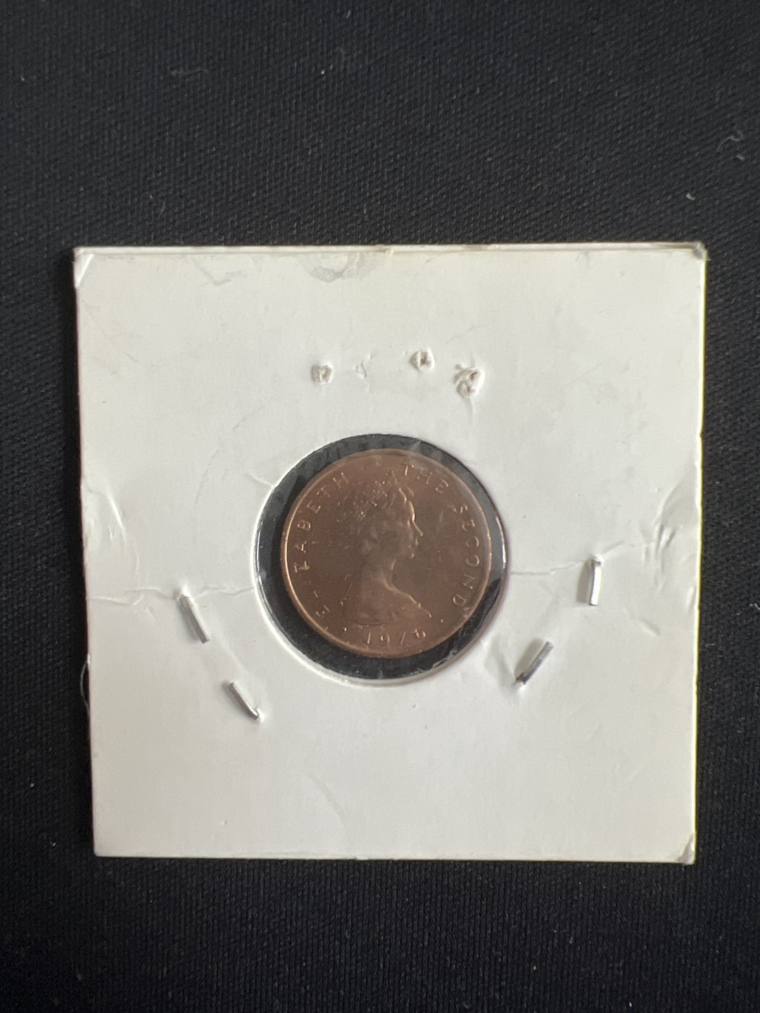 泡泡堂第二期 世界硬币专场，全场20包邮 马恩岛76年6个一套