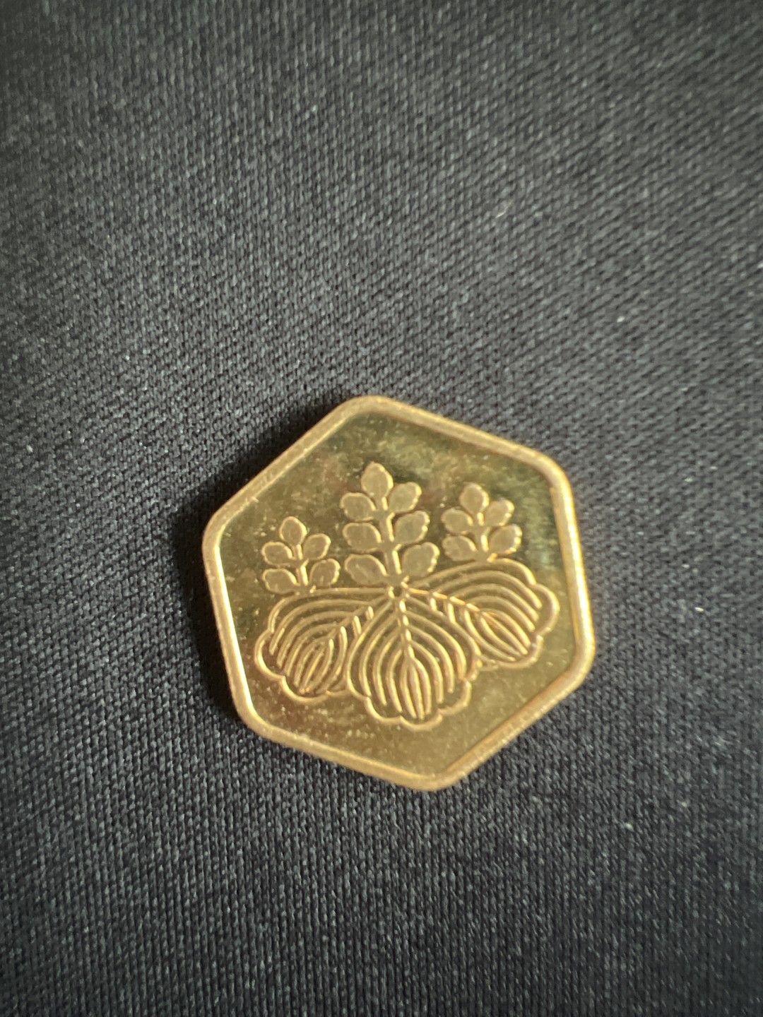 泡泡堂第二十二期  世界硬币纪念章专场（全场20包邮） 日本1988年年份章