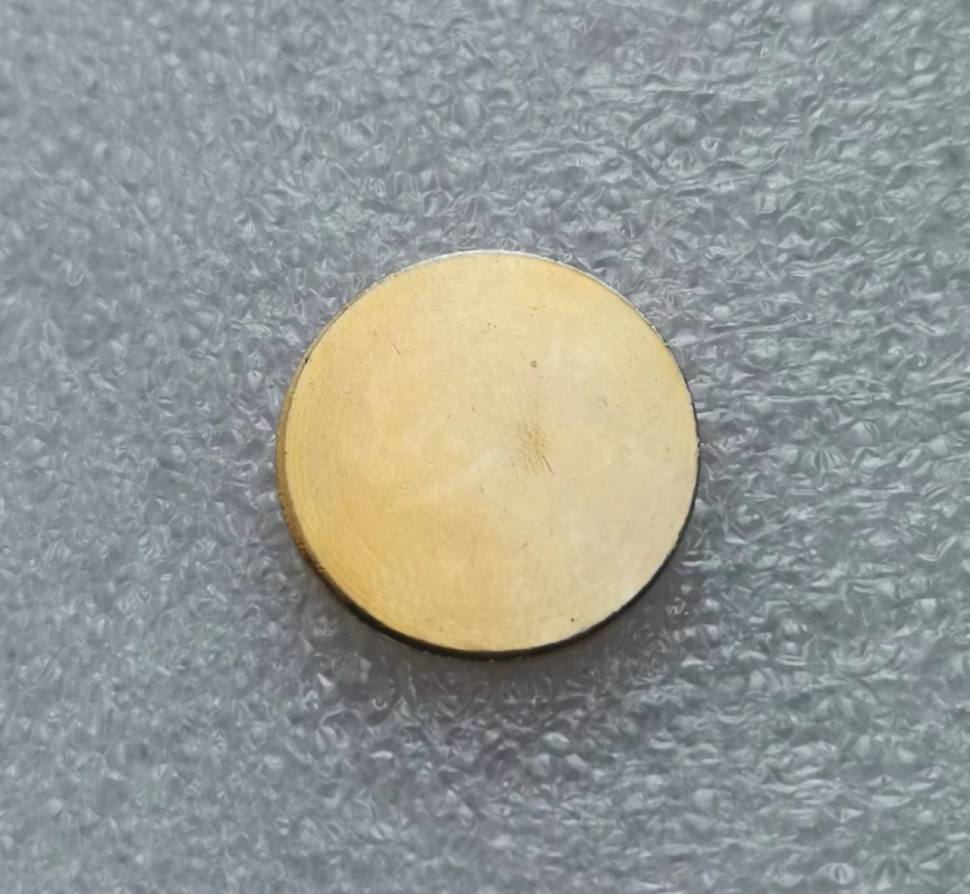 瓶子🏺第43期拍卖会 英国披纱维多利亚单面趣味币（镀金）