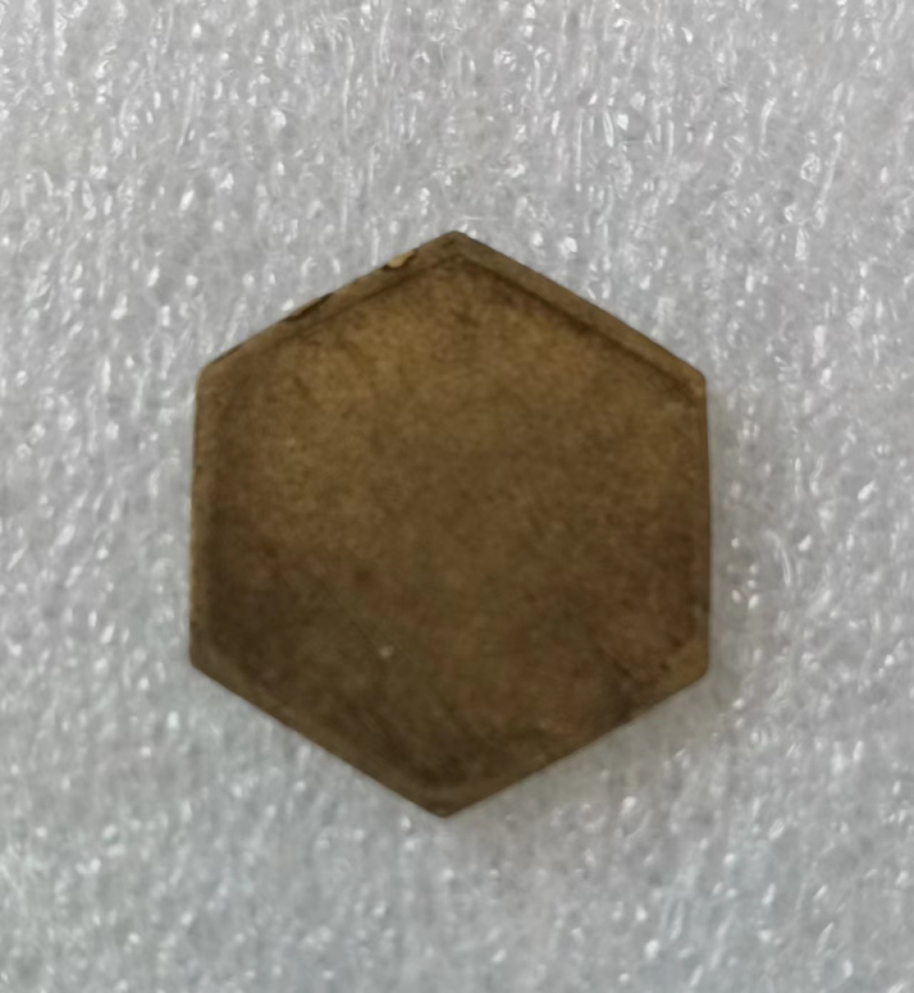 瓶子🏺第43期拍卖会 法国紧张时期1面值面包代币