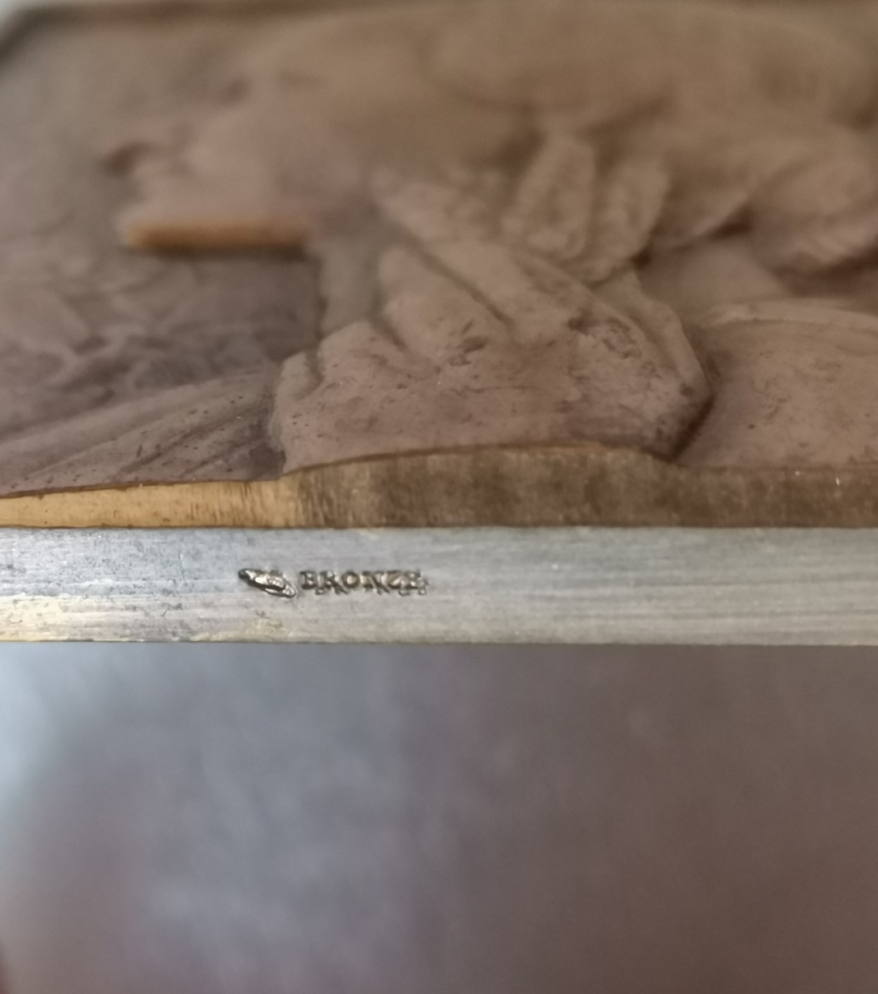 瓶子🏺第43期拍卖会 法国20世纪早期农业丰收女神方形铜章