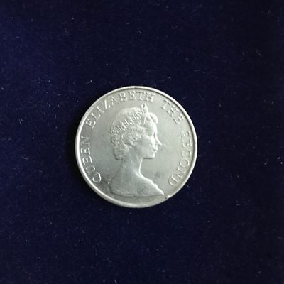 英属港硬币正面与5元，背面英女皇伊莉莎白二世头像，品相好值得收藏了，非假不退不换，一口价包邮直接拍付款。 - 英属港硬币正面与5元，背面英女皇伊莉莎白二世头像，品相好值得收藏了，非假不退不换，一口价包邮直接拍付款。