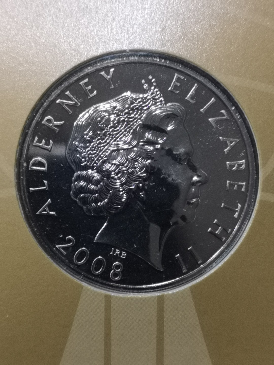 《外钞收藏家》第一百八十三期拍卖 2008年协和飞机 纪念币 精装册子