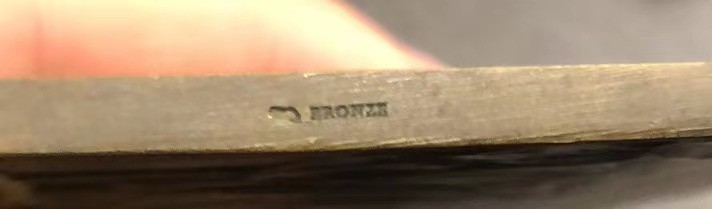 第五期新艺术麦朵尔艺术 祈祷