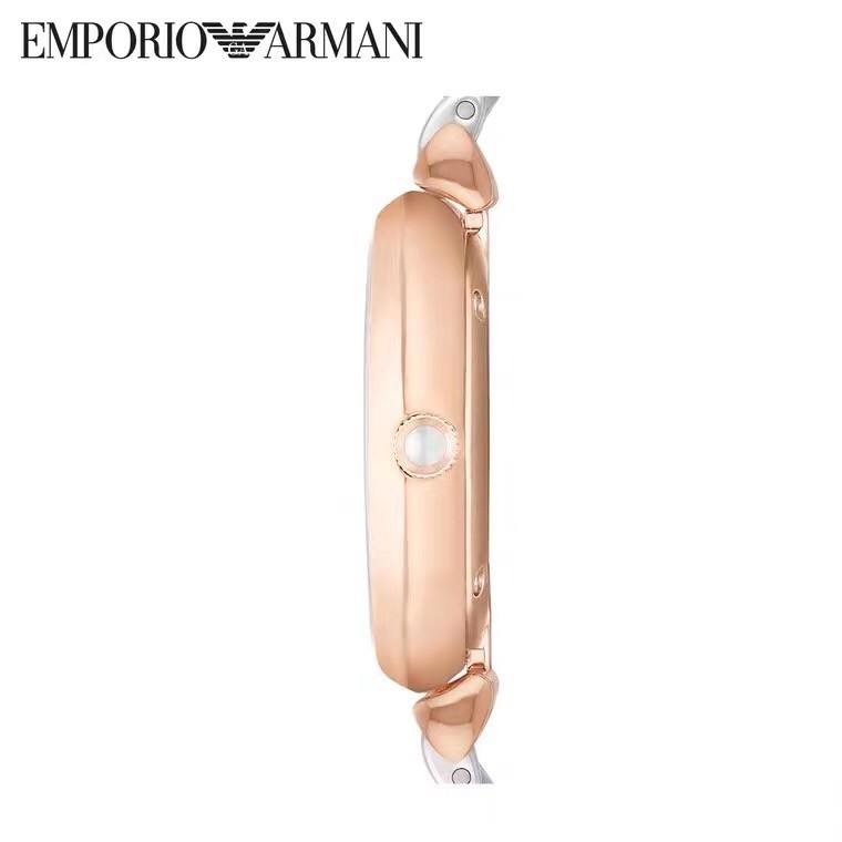 阿玛尼Armani手表官方正品授权 全国联保 支持专柜验货 满天星阿玛尼Armani ✨✨型号：AR1926/ 表壳：316L精钢  表镜：强化矿物质玻璃表带：316L精钢尺寸：32mm＊8mm 璀璨精致表盘镶嵌的水钻与珍珠贝母完美融合闪耀腕间 造就了女性典雅形象 纯净简约优雅气质女性之首选