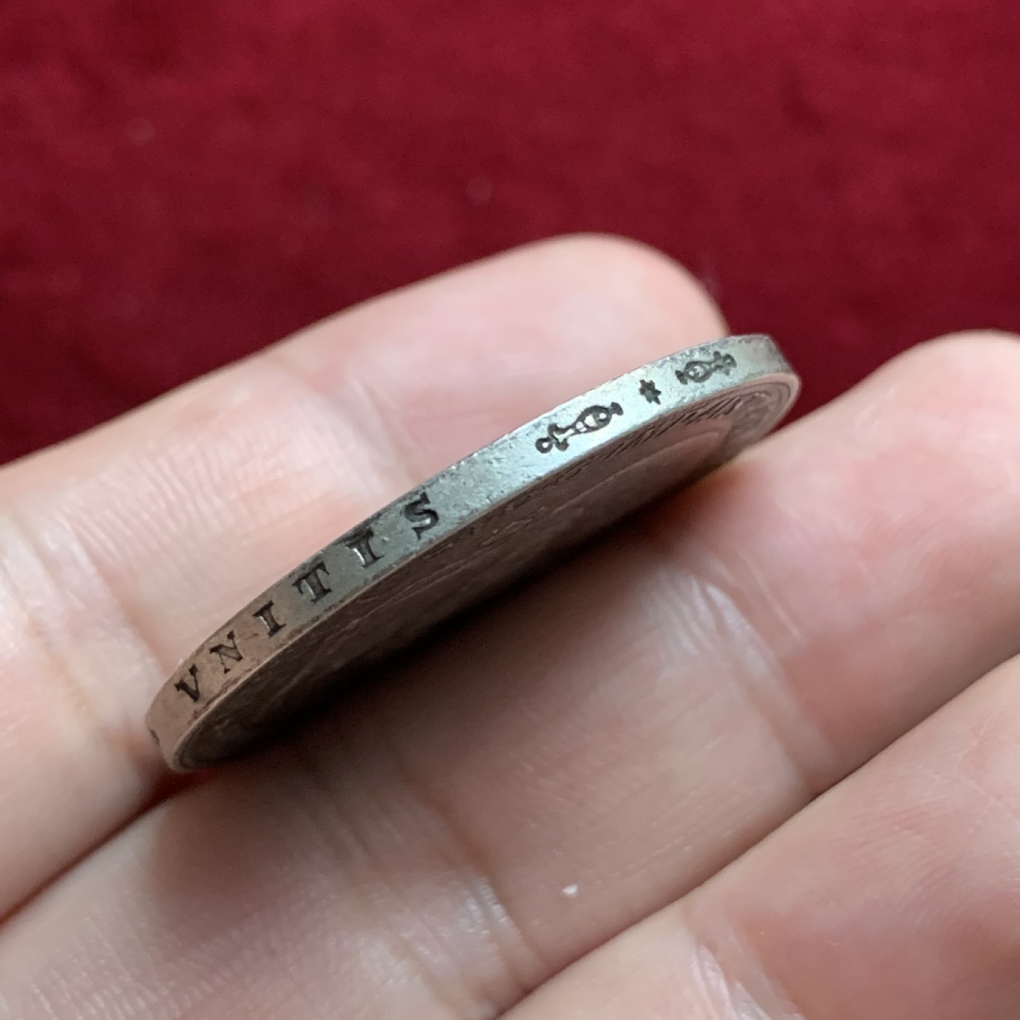 《竞宝斋》第66场-本周日，周一2场连拍（全场不限金额包邮） 原味好品可评级 奥匈帝国奥地利1900年双头鹰5克朗大银币 无磕碰 可把玩可评级好品相