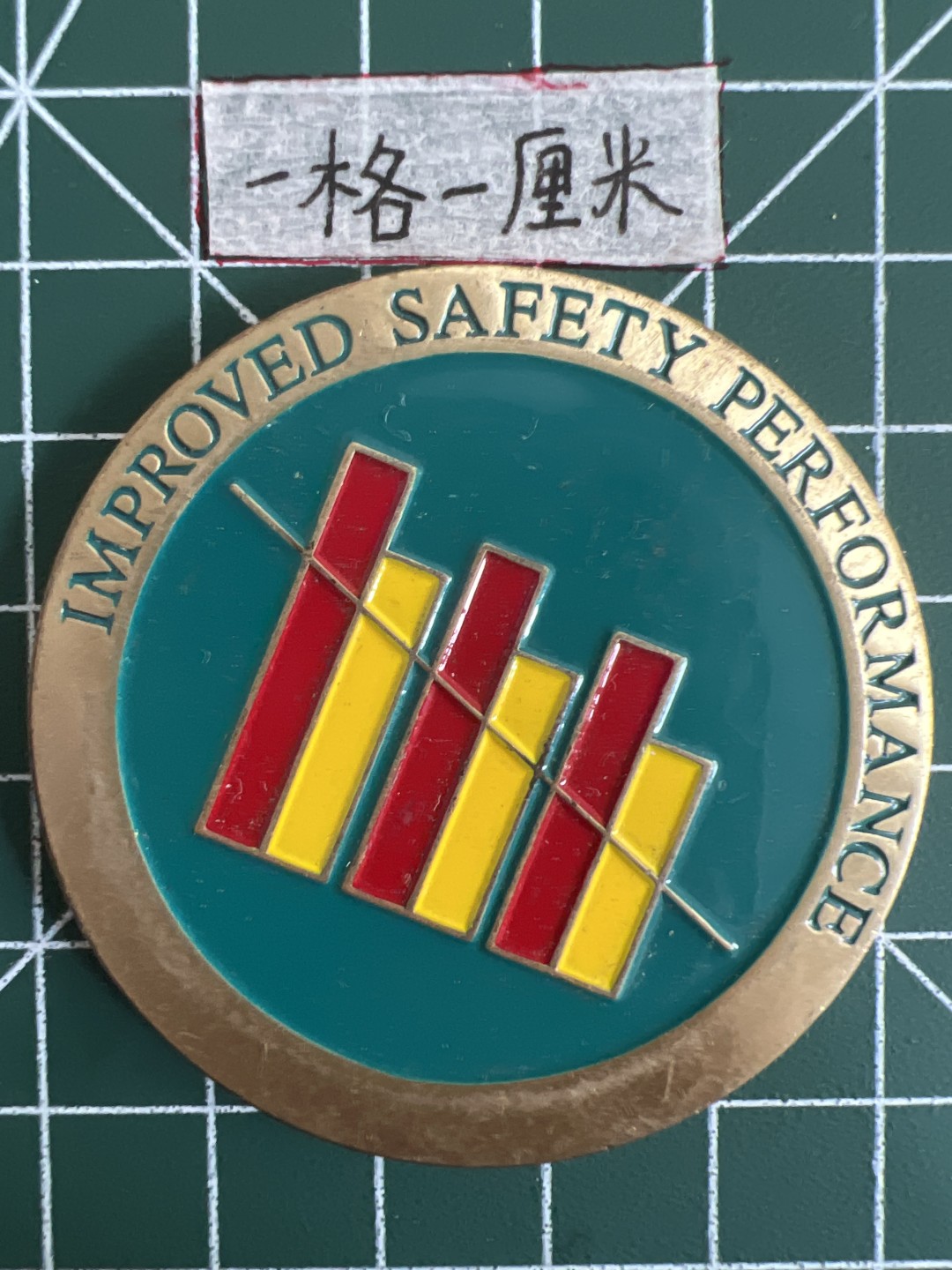 泡泡堂第五场 世界硬币专场，价格美丽（全场20包邮） 漂亮纯铜发纪念章六