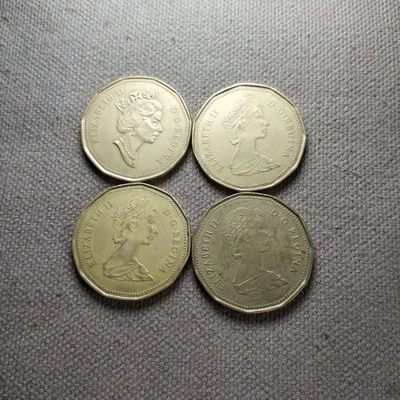 六月第二期 - 6.2.1加拿大