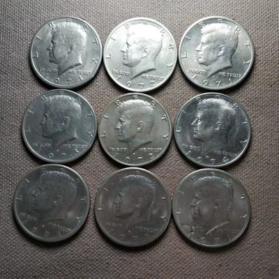 六月第二期 - 6.2.3美国