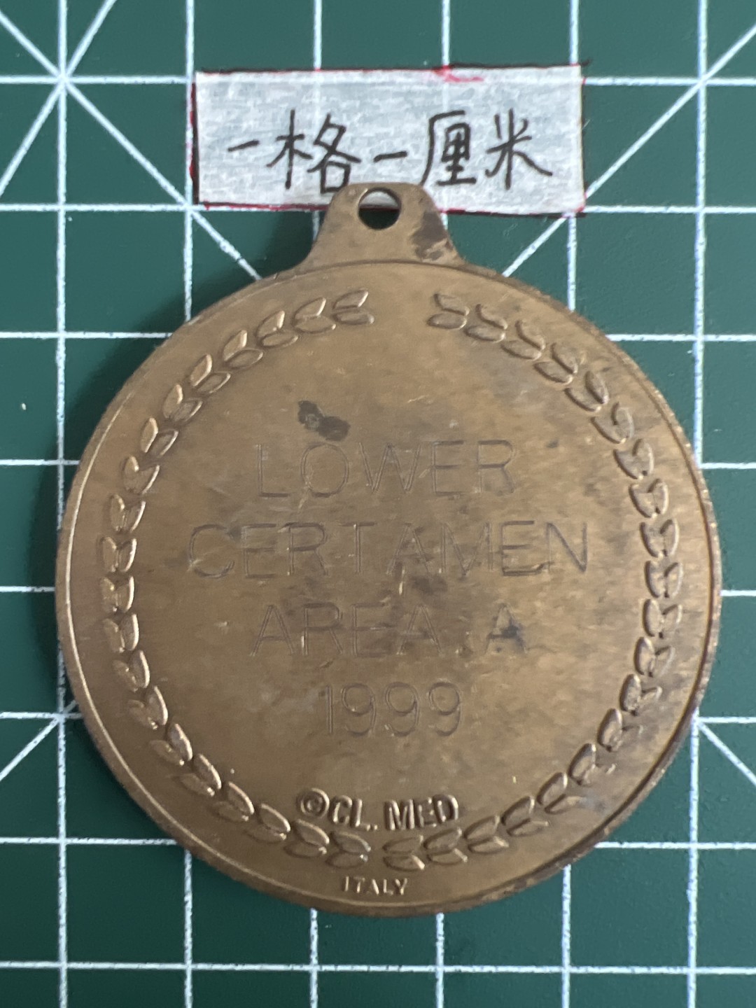 泡泡堂第五场 世界硬币专场，价格美丽（全场20包邮） 漂亮纯铜发纪念章九