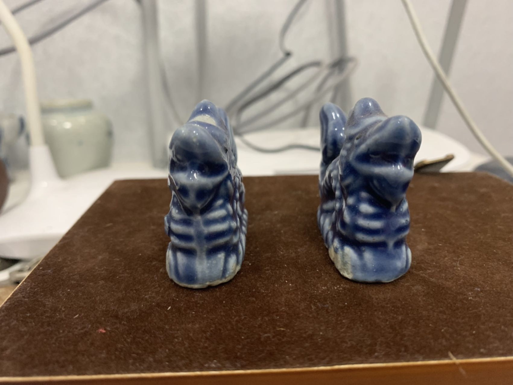 小龙瓷
