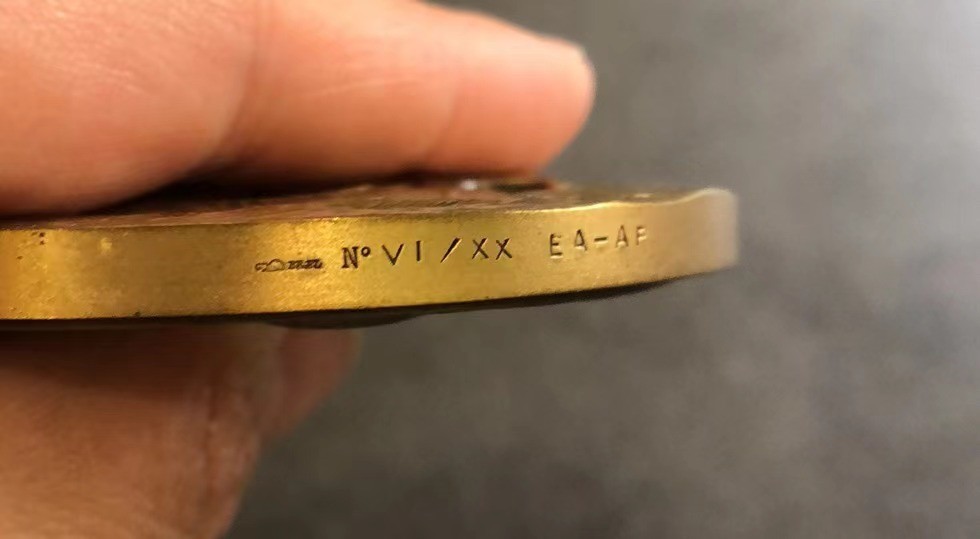 第八期新艺术麦朵尔 美洲欧罗巴号