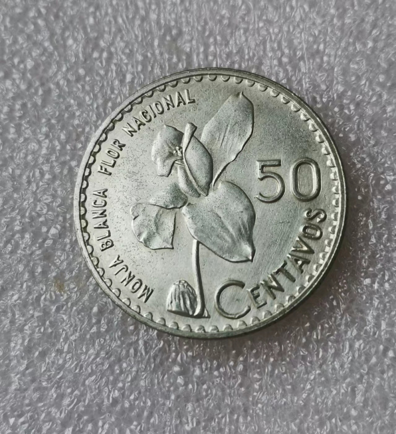 First