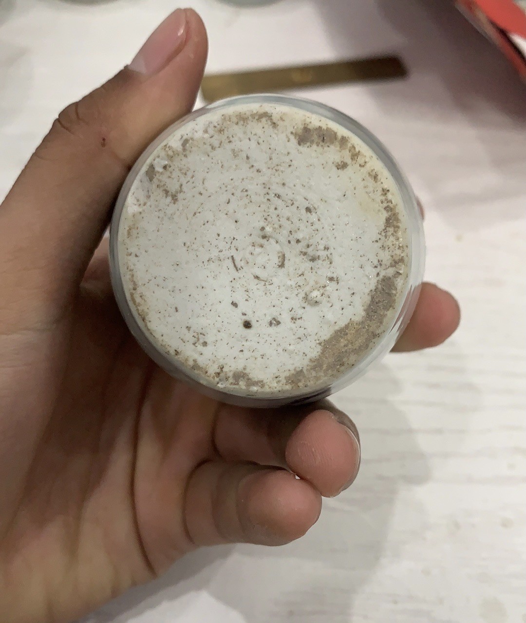 聚宝瓶（明清）