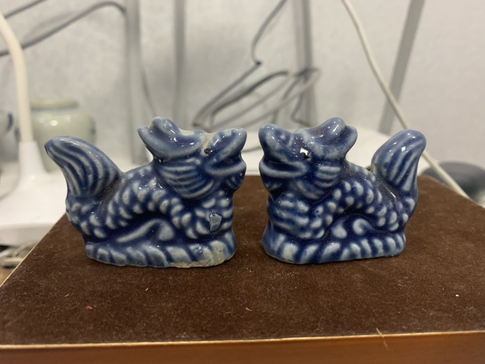 小龙瓷