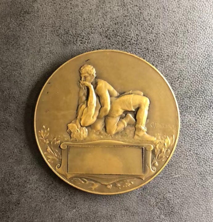 第八期新艺术麦朵尔 搏斗