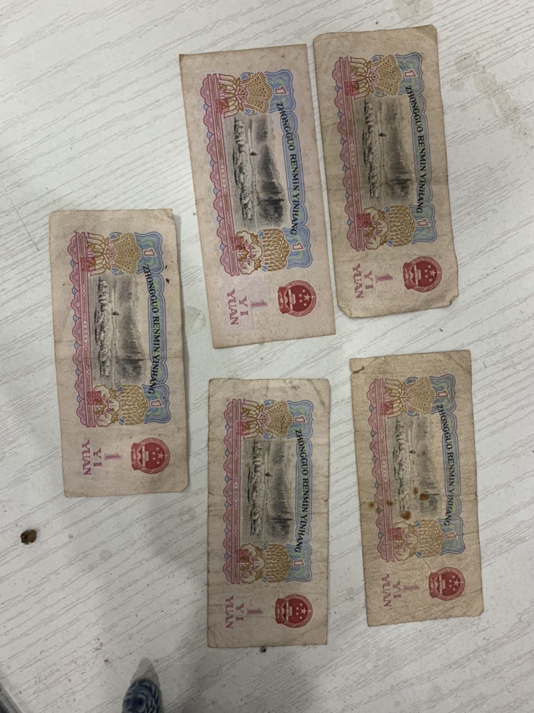 拖拉机一元