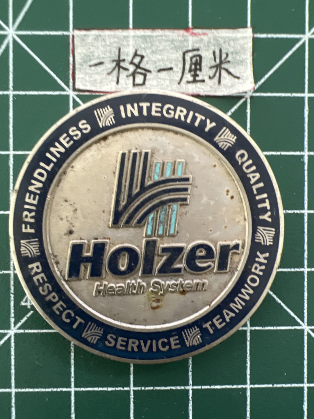 世界硬币专场（全场0元起拍，20包邮） 纪念章十二