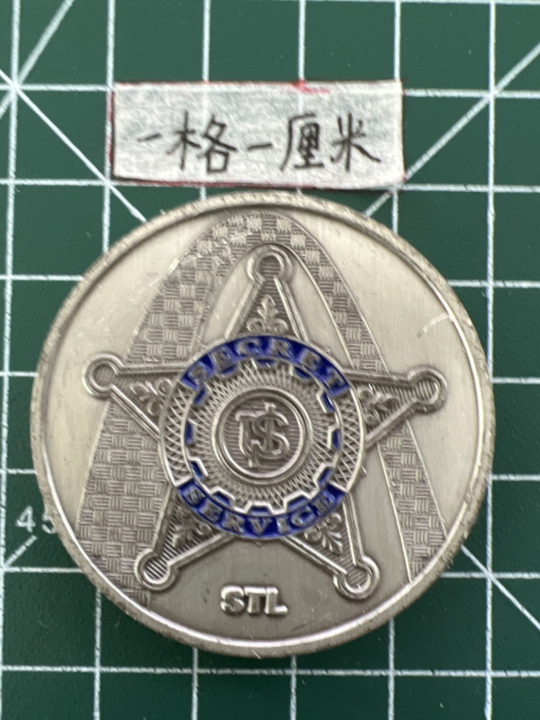 世界硬币专场（全场0元起拍，20包邮） 纪念章十八