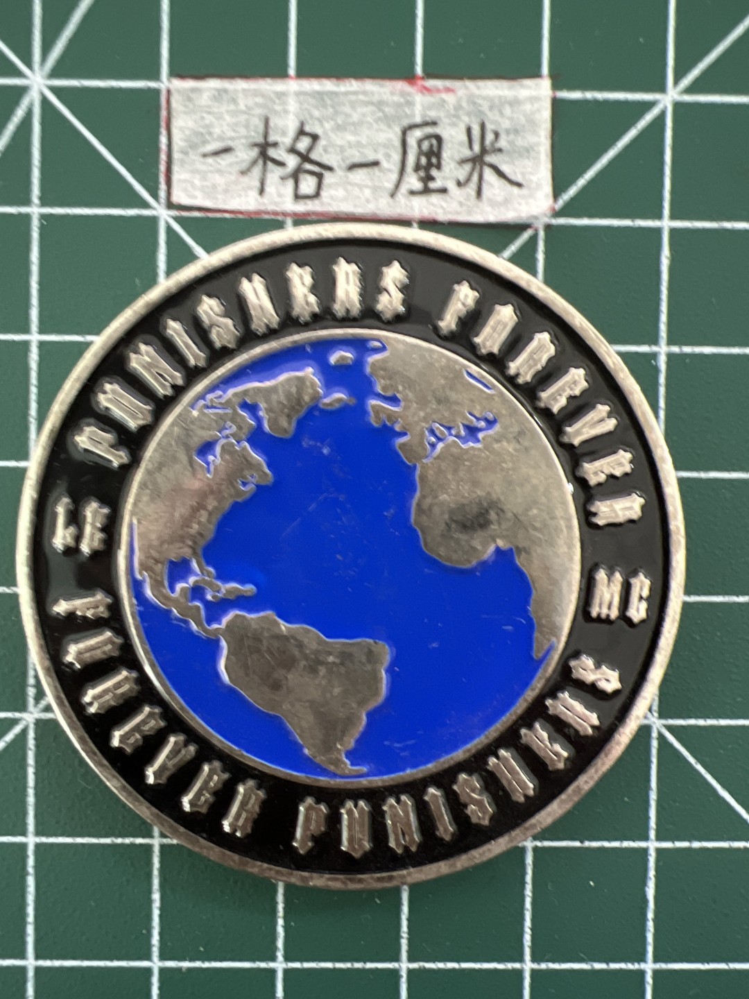 世界硬币专场（全场0元起拍，20包邮） 纪念章十七