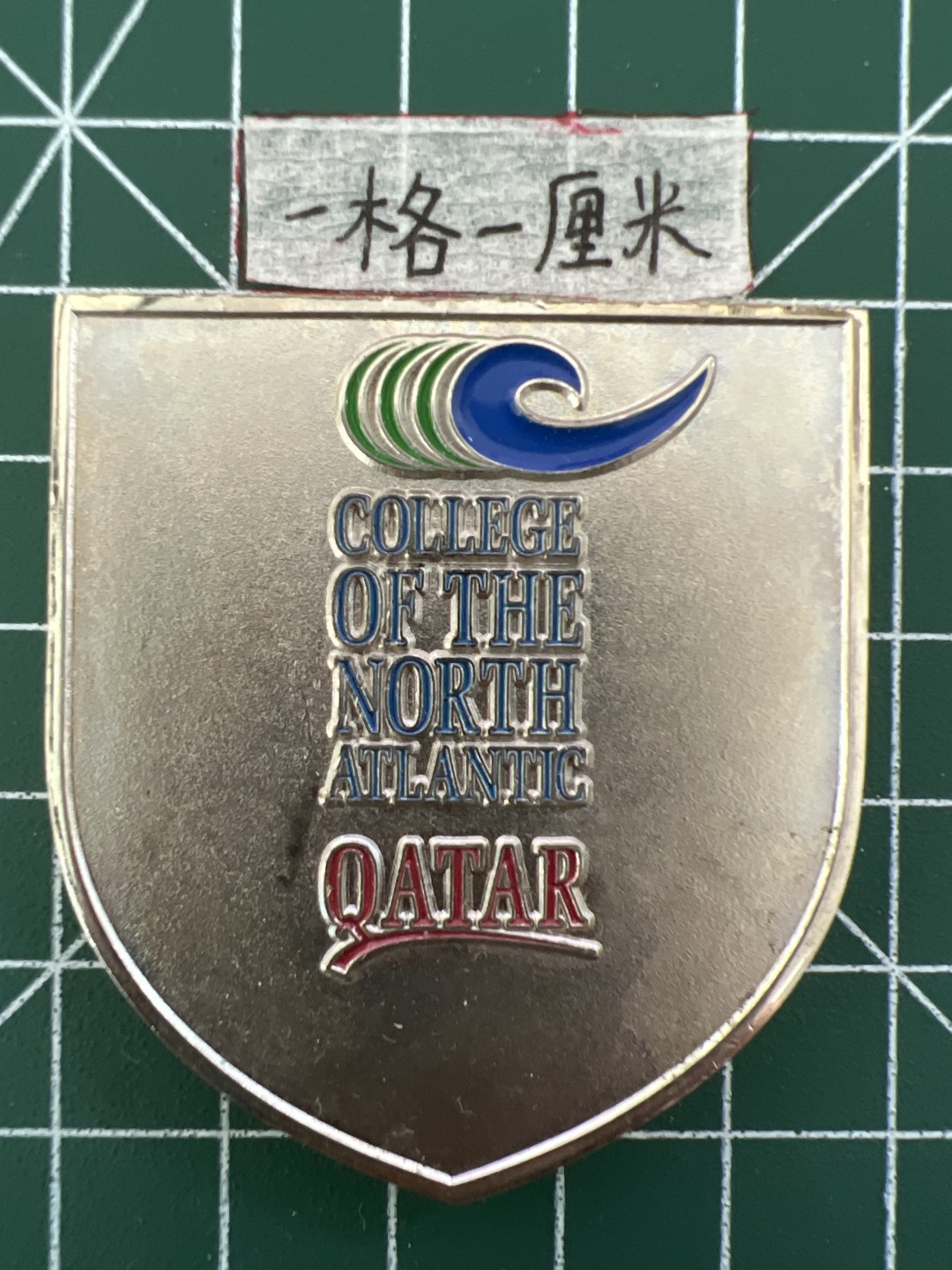 世界硬币专场（全场0元起拍，20包邮） 纪念章十九