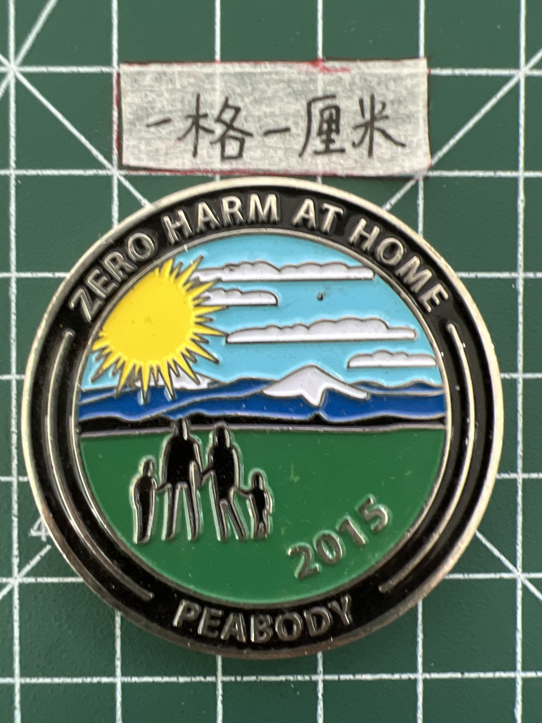 世界硬币专场（全场0元起拍，20包邮） 纪念章二