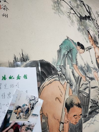 徐悲鸿（原名徐寿康，1895年7月19日-1953年9月26日），江苏宜兴市屺亭镇人 - 徐悲鸿（原名徐寿康，1895年7月19日-1953年9月26日），江苏宜兴市屺亭镇人