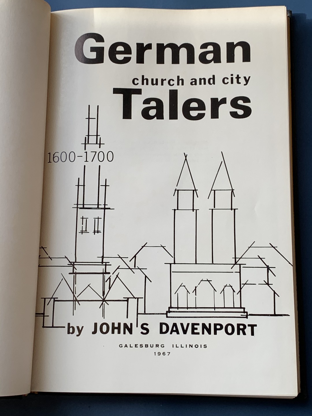 《竞宝斋》第67场-本周日，周一，周四.3场连拍（全场不限金额包邮） 达文波特教会诸侯和自由市泰勒 1600-1700（目录编号5001-5999）