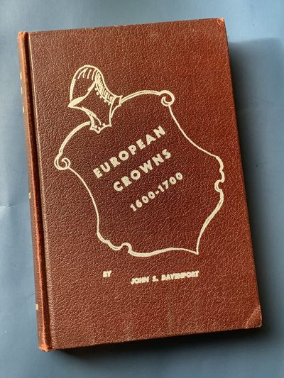《竞宝斋》第67场-本周日，周一，周四.3场连拍（全场不限金额包邮） - 达文波特 欧洲泰勒 1600-1700 全世界断货 达文波特系列最难点 是标准目录的同时本身也是收藏品