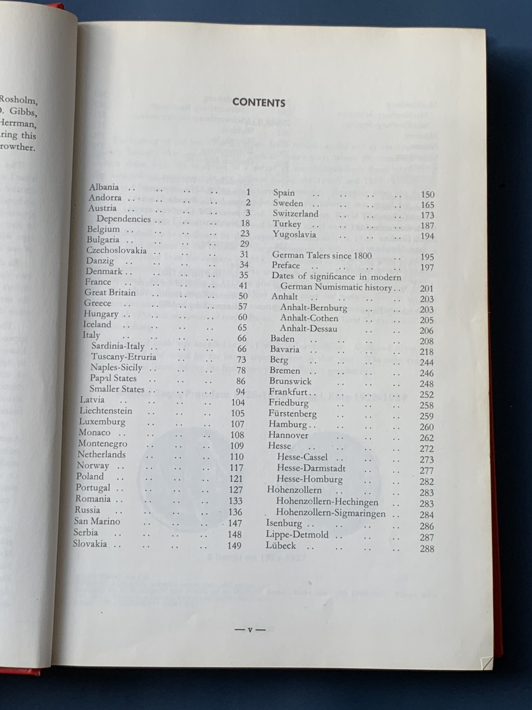 《竞宝斋》第67场-本周日，周一，周四.3场连拍（全场不限金额包邮） 达文波特 欧洲泰勒 1800-1966 是标准目录的同时本身也是收藏品