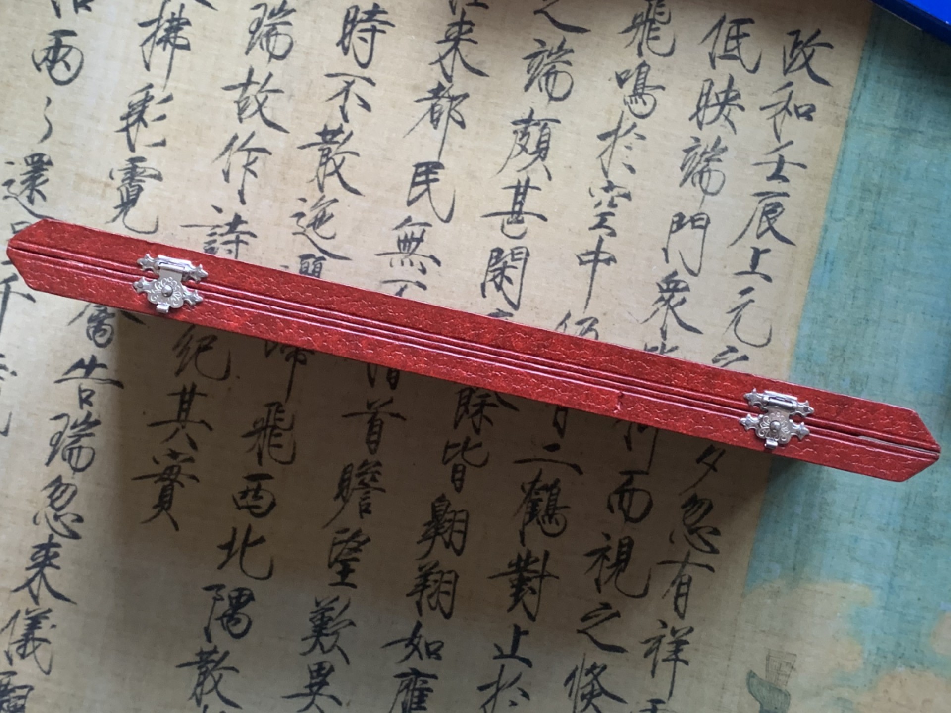 《竞宝斋》第67场-本周日，周一，周四.3场连拍（全场不限金额包邮） 稀少 突尼斯 1969 古代文明系列 1第纳尔 精制银币套装 单枚重20克925银 40直径，整套200克 保存的非常好