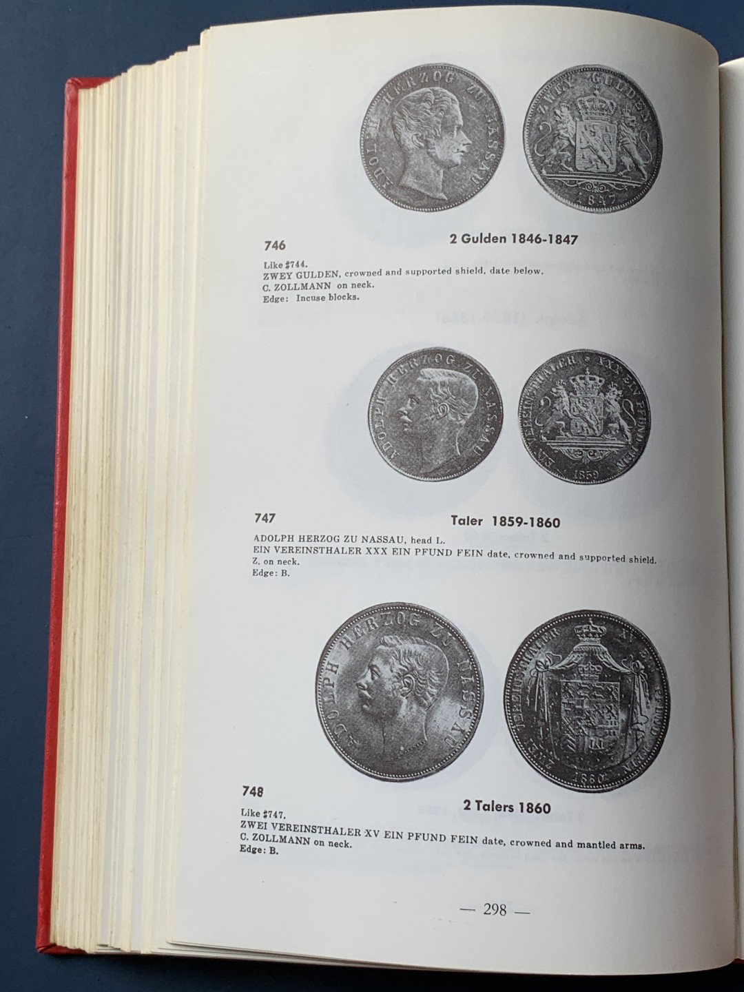 《竞宝斋》第67场-本周日，周一，周四.3场连拍（全场不限金额包邮） 达文波特 欧洲泰勒 1800-1966 是标准目录的同时本身也是收藏品