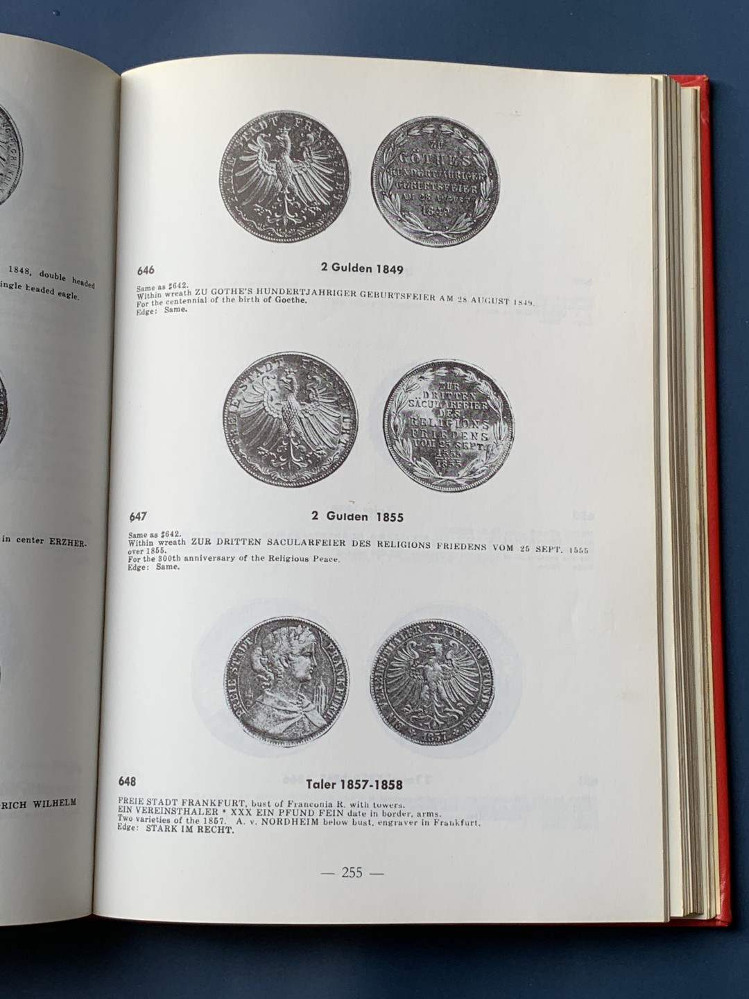 《竞宝斋》第67场-本周日，周一，周四.3场连拍（全场不限金额包邮） 达文波特 欧洲泰勒 1800-1966 是标准目录的同时本身也是收藏品