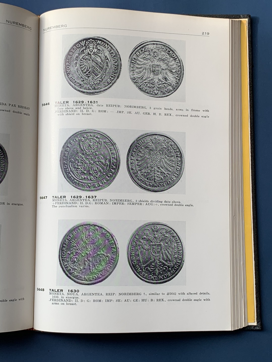 《竞宝斋》第67场-本周日，周一，周四.3场连拍（全场不限金额包邮） 达文波特教会诸侯和自由市泰勒 1600-1700（目录编号5001-5999）