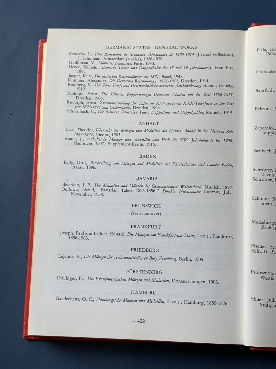 《竞宝斋》第67场-本周日，周一，周四.3场连拍（全场不限金额包邮） 达文波特 欧洲泰勒 1800-1966 是标准目录的同时本身也是收藏品