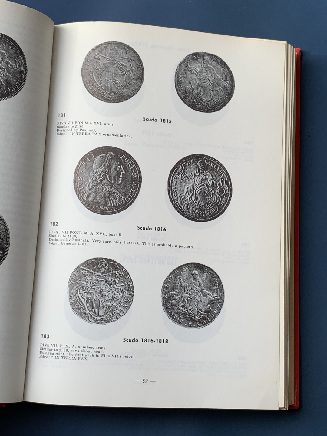 《竞宝斋》第67场-本周日，周一，周四.3场连拍（全场不限金额包邮） 达文波特 欧洲泰勒 1800-1966 是标准目录的同时本身也是收藏品