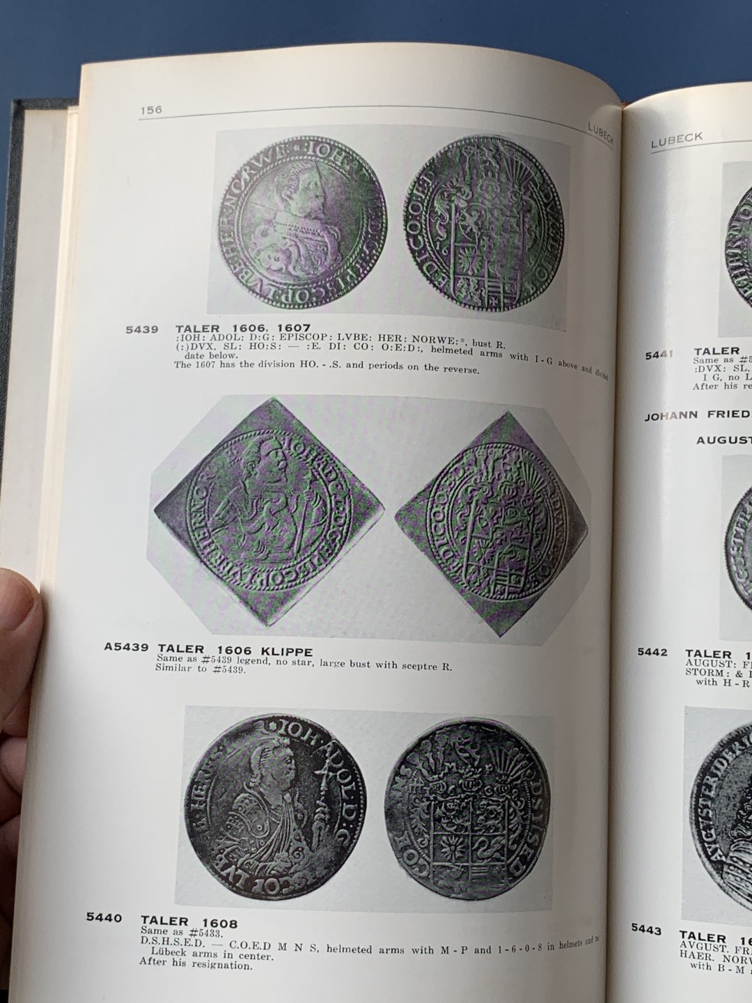 《竞宝斋》第67场-本周日，周一，周四.3场连拍（全场不限金额包邮） 达文波特教会诸侯和自由市泰勒 1600-1700（目录编号5001-5999）