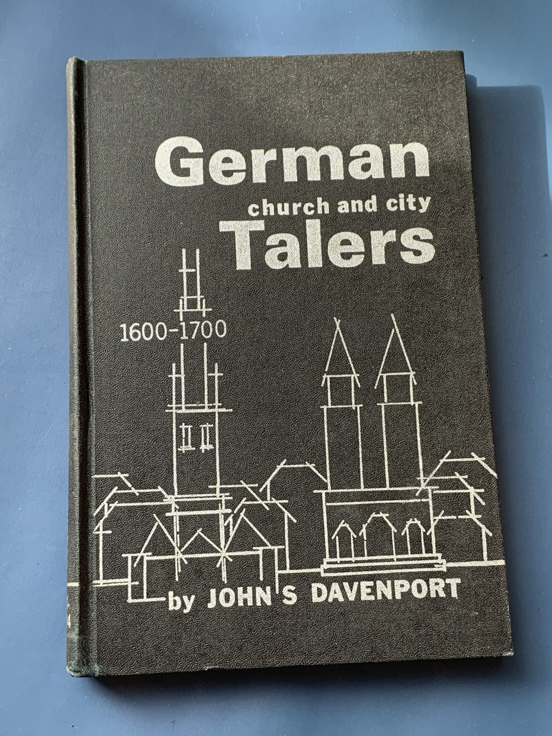《竞宝斋》第67场-本周日，周一，周四.3场连拍（全场不限金额包邮） 达文波特教会诸侯和自由市泰勒 1600-1700（目录编号5001-5999）