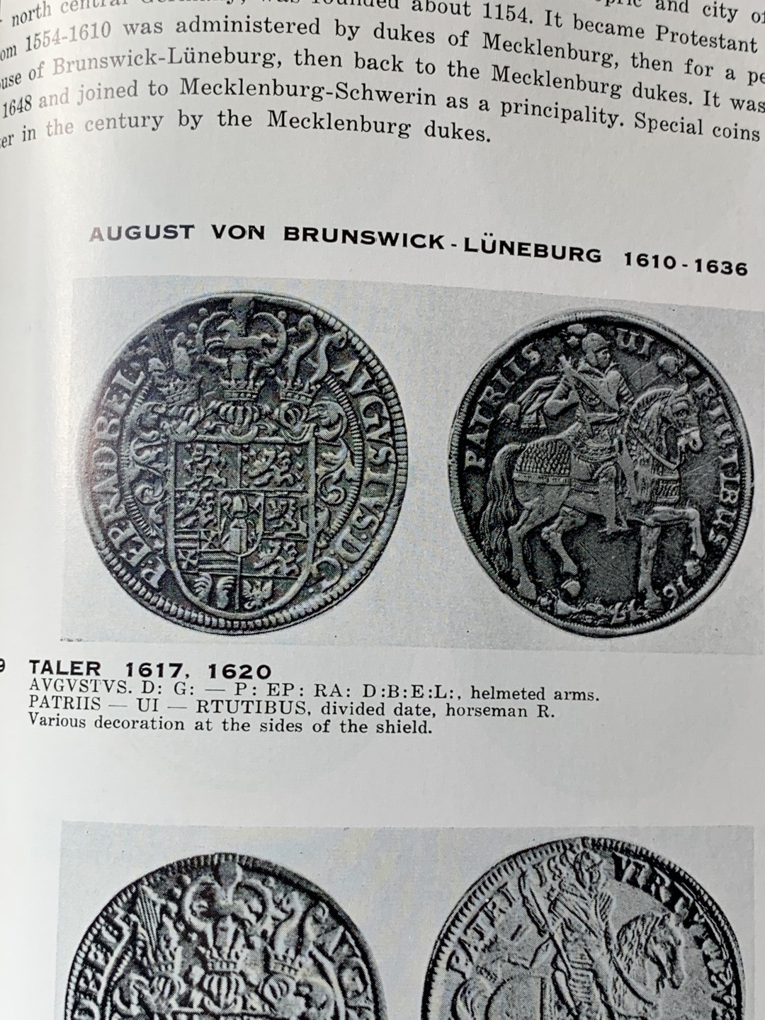 《竞宝斋》第67场-本周日，周一，周四.3场连拍（全场不限金额包邮） 达文波特教会诸侯和自由市泰勒 1600-1700（目录编号5001-5999）